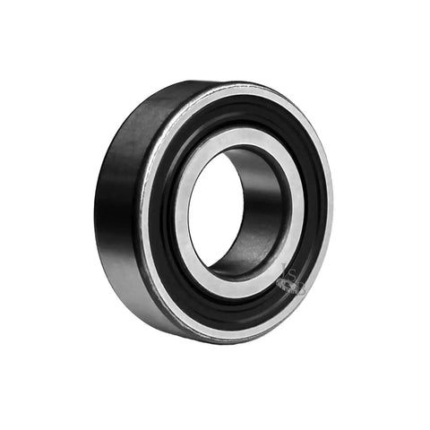 Industrial Grade Deep Groove Ball Bearing 6305 2RS C3 25x62x17 MM with two sided rubber seals from SKF
