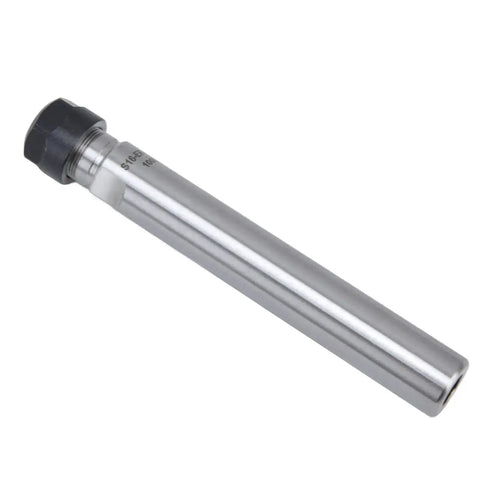 Straight Shank ER11 Collet CNC Lathe Milling Tool Holder Beefy High Strength Precision For Machine Processing Durable Accurate Machining Accessory