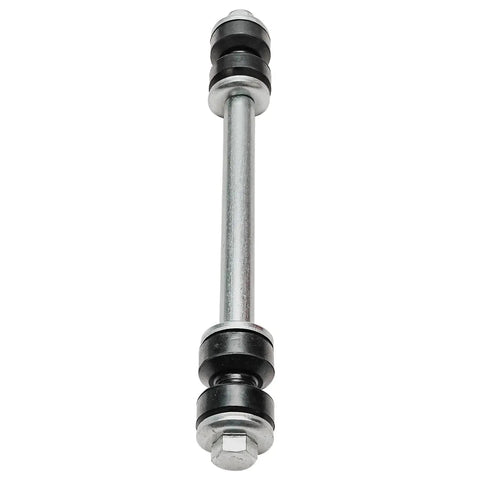 4x4 Front Wheel Bearing Hub Kit For Ford Ranger 2009 2011 And Mazda B4000 2003 2010 With Square Connector Includes 2 Hubs And Bearings And 2 Sway Bar Links Replacement For A Smooth Ride sway bar link close-up