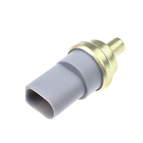 Engine Coolant Temperature Sensor For Audi And Volkswagen Cars Fits A4 A3 A5 A6 Q5 Q7 Q3 TT Beetle Jetta Passat CC Golf Tiguan Cayenne And More Direct Fit OEM Quality Replacement Sensor