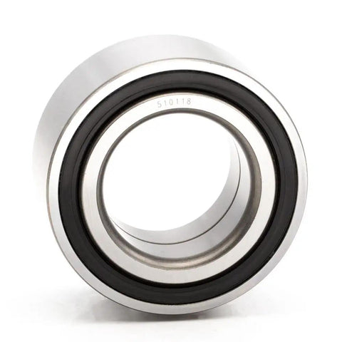 Front view of Front Wheel Bearing Assembly 510118 DropIn Replacement For Honda Accord 2013 To 2020 And Acura RLX 2016 2017 TLX
