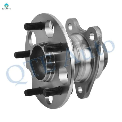 Rear Right Wheel Hub Bearing Assembly Replacement For 2004 2007 Toyota Highlander And Compatible Lexus RX330 RX350 Models