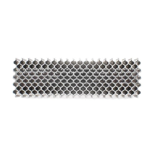 Corrugated W Fastener Staples With One Inch Crown And One Half Inch Leg 25 Gauge Ideal For Pallet Repair Cabinet 1000 Pack