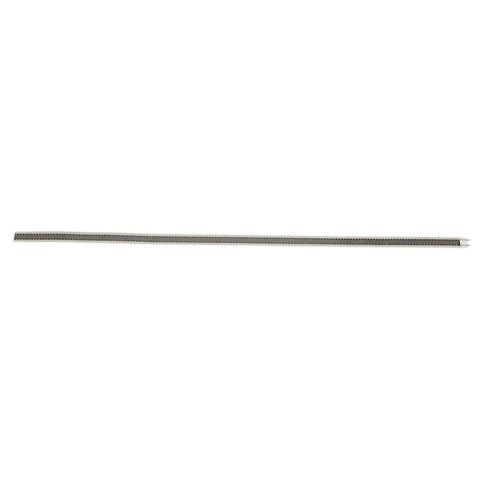 SF15-600 10kg thin-film pressure sensor strip, 600mm FSR with interdigitated electrodes