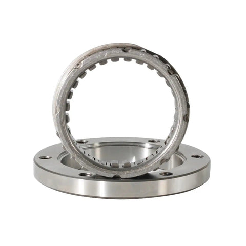 One Way Bearing Replacement For 400 IRS And MXU 400 450i OEM 28120 PWB1 90A Clutch Starter Upgrade front view