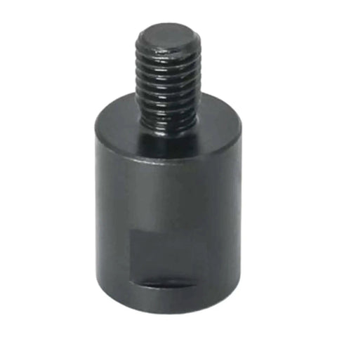 Universal Grinder To Drill Adapter Converter For Angle Grinder And Hand Drill With Stable Shaft Connector Easy Install M14 To M10 Polishing