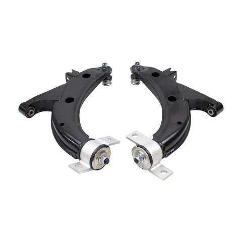 Front Lower Control Arm Set With Ball Joint For Subaru Baja Forester Impreza Legacy Outback 1990 To 2006 Left And Right Replacement