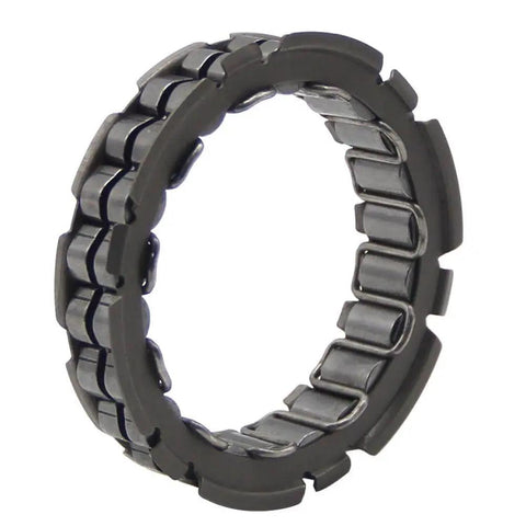 Ride Ready Motorcycle Engine Clutch Starter One Way Bearing Replaces OEM 13194 1089 And 13194 1073 for KLR650 engines