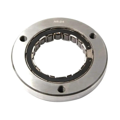 One Way Bearing For CF650 Motorcycle Fit Unidirectional Drive Bearing To Stop Reversals And Boost Smooth Power Transmission