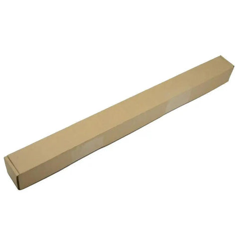 Cardboard box packaging for 400mm T8x8 Lead Screw With Brass Nut For 3D Printer Z Axis, Acme Thread, 2mm Pitch, 4 Starts, 8mm Lead