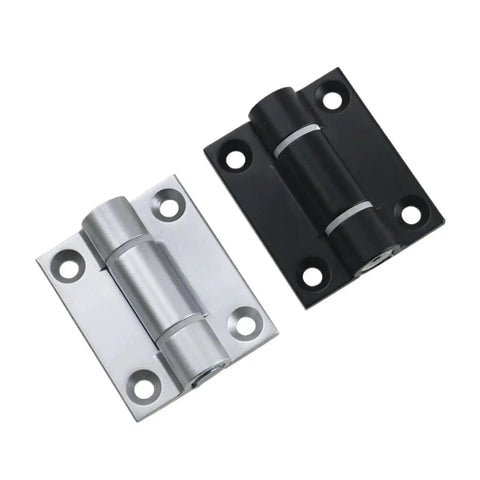 304 Stainless Steel Adjustable Torque Hinge With Positioning And Damping Zinc Alloy Stop Gate Or Cabinet Hinge Built To Last