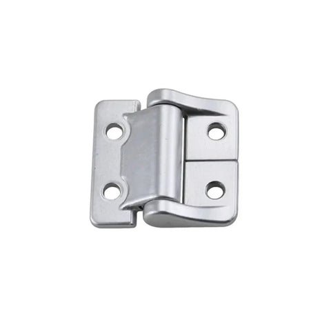 270 Degree Torque Hinge Friction Stay Hinge Zinc Alloy Black Finish Constant Torque Hinge 1 Piece Pack 1.4 Nm Torque for cabinets