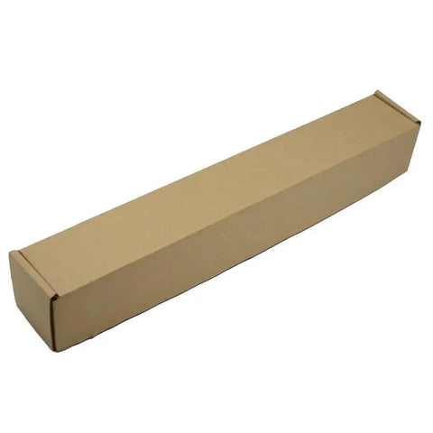 Cardboard packaging box for 200mm MGN12 Linear Rail Guide With MGN12H Carriage Block For 3D Printers And CNC Machines