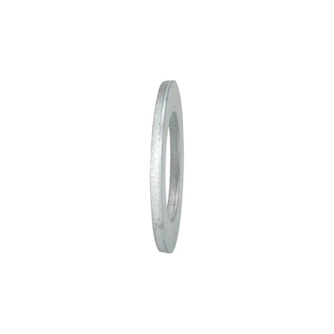 Side view of Universal Clutch Spacer Shim Kit Three Quarter Inch Shaft Eight Pack For Predator 212 Ghost engines