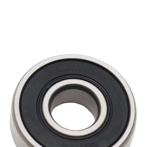 Sealed 6201RZ Ball Bearing 12mm Inner Diameter 32mm Outer Diameter 10mm Width for Baja 97cc DB30 Doodlebug MBX10 80cc Dirt Pit Bike Quad