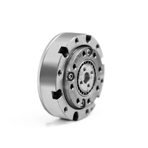 32mm Strain Wave Harmonic Drive Gearbox With 30 To 1, 50 To 1 And 80 To 1 Ratios, beefy torque high precision gear reducer