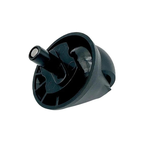 Front Caster Wheel For Saros 10 10R And Roborock S9 MaxV Ultra Slim Robot Vacuum Cleaner Replacement Part Omnidirectional Wheel