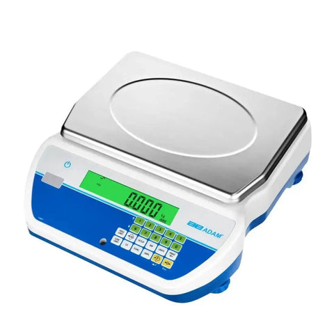 Cruiser CKT Bench Checkweighing Scale 70lb 32kg Capacity With Readability 0.002lb 1g Pro Grade Lab Scale For Precision Weighing