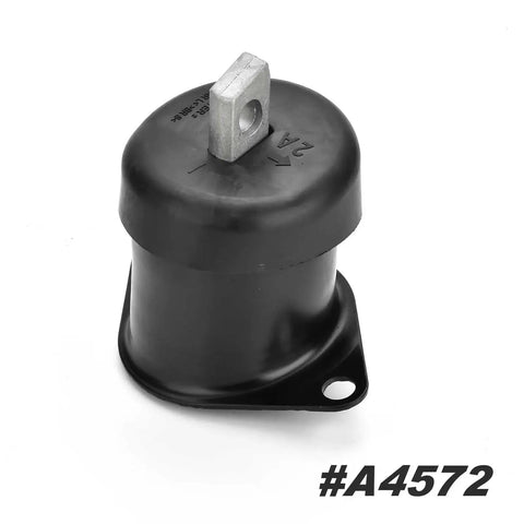 Honda Engine Motor Mount Set For Honda Accord 2.4L 2008 2009 2010 2011 2012 And Acura TSX 2.4L 2009 2010 2011 2012 2013 Beefed Up Replacement A4572
