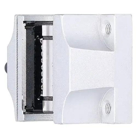 20Mm Bore Linear Ball Bearing Slide Block For Linear Guide Rails, Smooth Glide, Precise Motion, 68Mm Long By 51Mm Wide