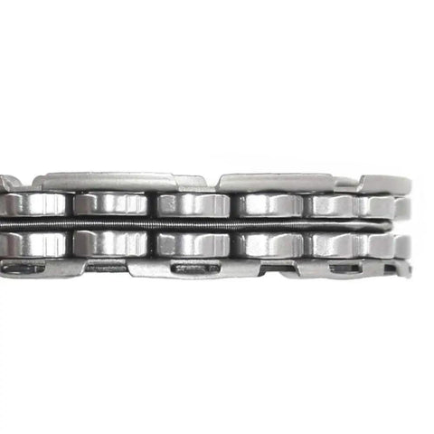 Side view of One Way Bearing Starter Clutch Overrunning Bearing for Pegaso 650 1997 to 2000 Bike Engine Starting System Replacement