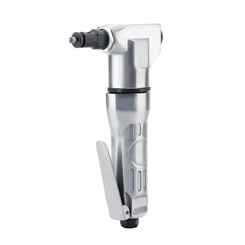 Air Nibbler Metal Cutter For Quick Clean Cuts Pneumatic Scissors Handheld Cutting Tool 2800 RPM