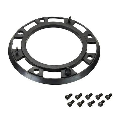 Efficient Fuel Pump Assembly Replacement SP8030M kit with mounting ring and bolts for Honda Accord and Acura TL CL engines