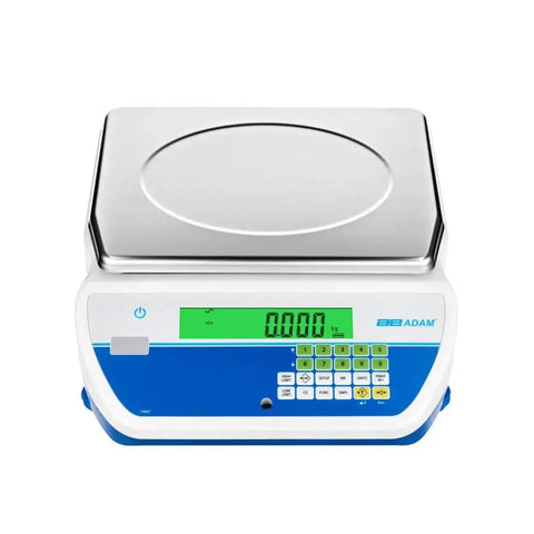 Cruiser CKT Bench Checkweighing Scale 70lb 32kg Capacity With Readability 0.002lb 1g Pro Grade Lab Scale front view