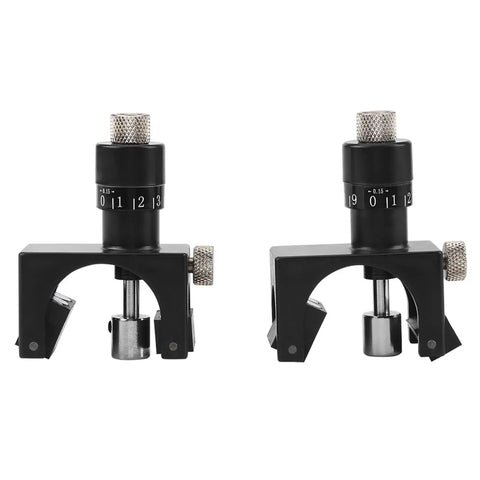 Magnetic Planer Blade Setting Jig For Accurate Woodworking, Easy Knife Height Adjustment, Blade Reset, And Stable Head Alignment