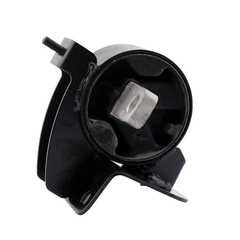Close-up of an engine mount from the Engine Mount Set Of Four For 2008 2009 2010 Chrysler Town And Country And Dodge Grand Caravan