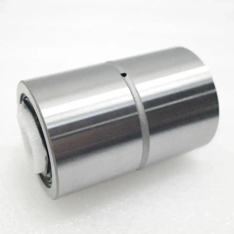 Ball Spline Nut LBS 15 LBS15UU for precision linear motion, high-speed rotation, heavy load capacity, ideal for CNC mills and robotics