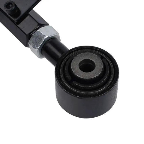 Close-up of Two Pack K90489 Adjustable Rear Upper Control Arm Left And Right For Honda C R V 2002 2006 And Honda Element 2003 2011 OE Replacement