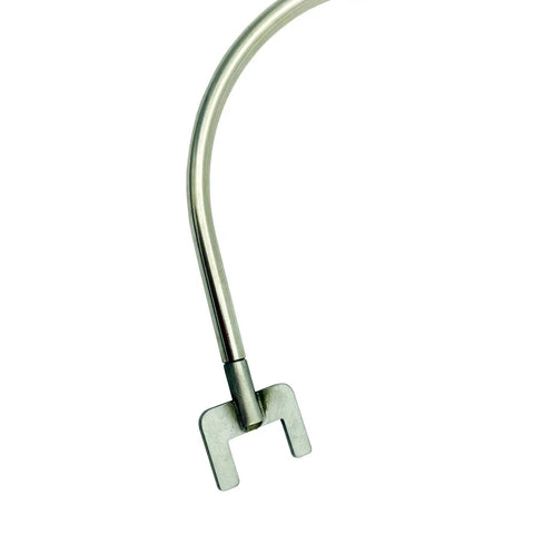 Thumb Turn Bypass Tool Pro Grade Multipurpose Locksmith Essential Stainless Steel Construction With Hex Wrench Included For Pros And DIYers By J Tool Durable Design