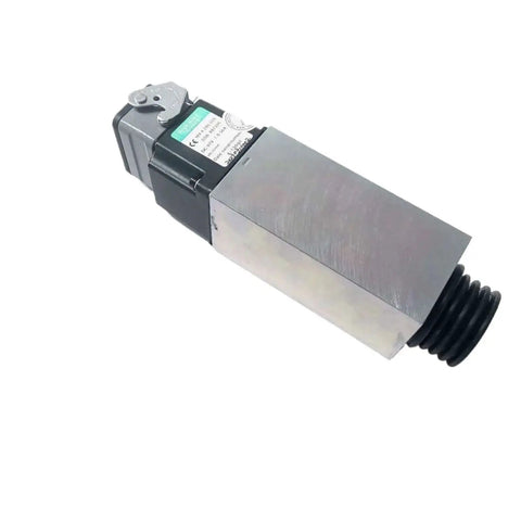 Durable Escalator Brake Electromagnet Replacement SDF SSB Id Nr 897396 97V DC For 9300 9500 9700 Models, front view