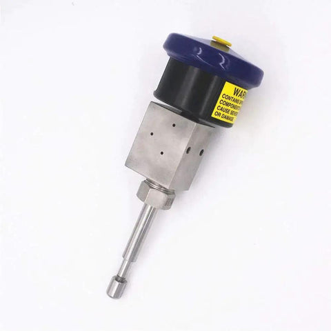 Waterjet Water Cutting Head Assembly For Pure Water Cutting Systems Replacement Part Pro Grade Easy Install Durable High Pressure Jet Head