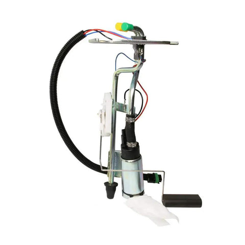 Jeep Wrangler Fuel Hanger Replacement Kit For 2.5L And 4.0L Engines 1991 1992 1993 1994 1995 20 Gallon Tank Electric Fuel Pump Assembly Durable Build High Performance Fuel Delivery Easy Install Aftermarket Upgrade