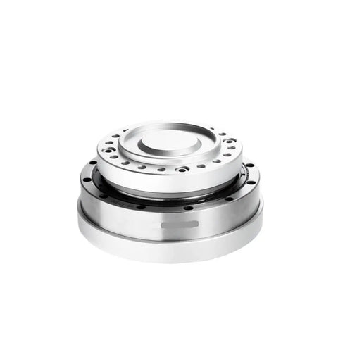 Strain Wave Gearbox HS17IV With Ultra High Torque For Automated Robotic Arm Servo Motors Speed Ratio 80 By Harmonic Drive Delivers Precision