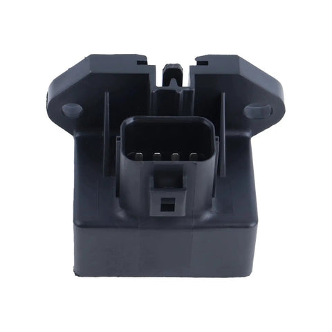 Fuel Pump Relay Module Easy Install For Ford Trucks And Lincoln Mercury SUVs, 601-22 Replacement, front view