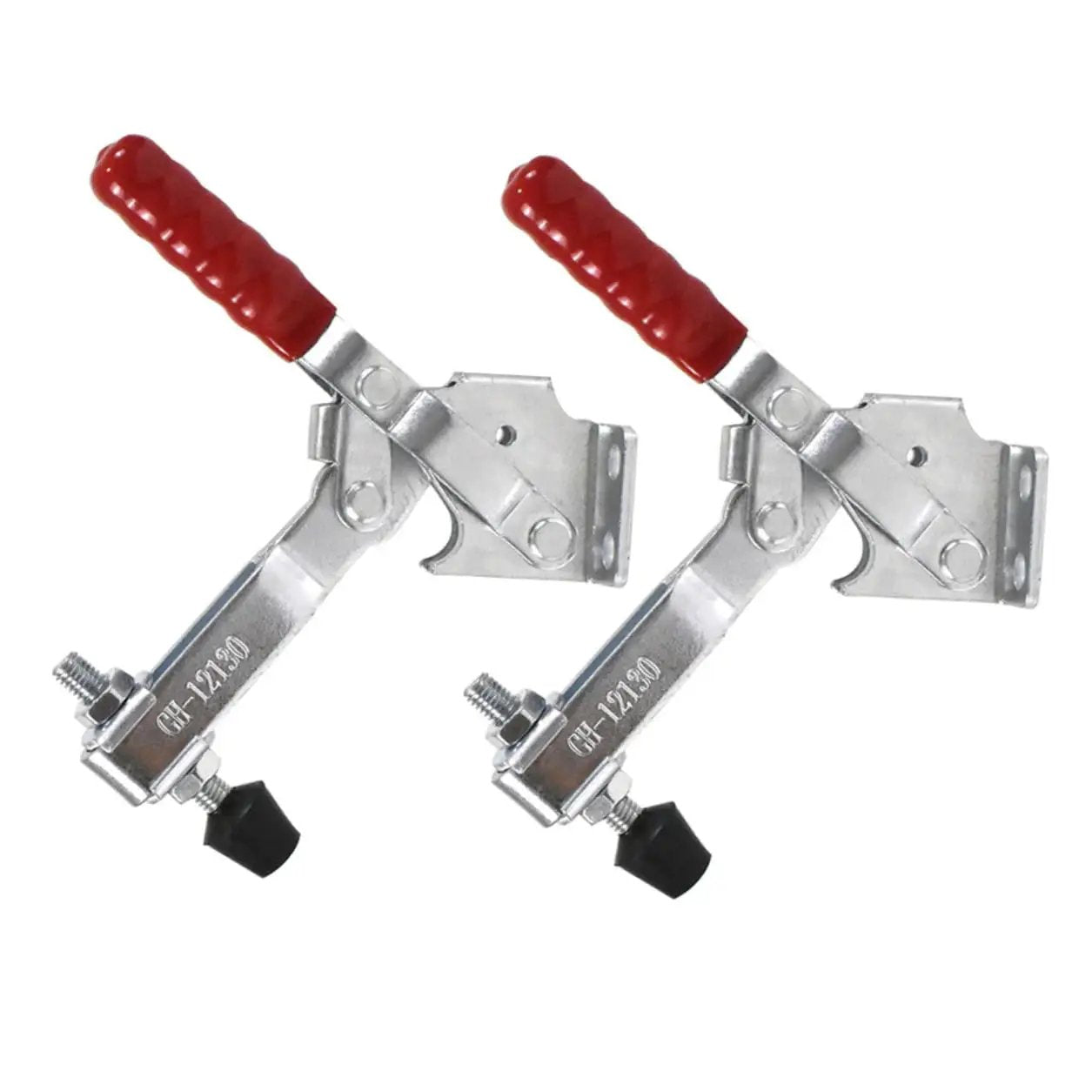heavy duty toggle clamps - 2 Pack Quick Release 🍁 &nda...