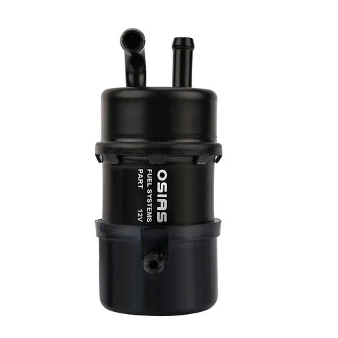 Honda Fuel Pump For 4x4 4WD FourTrax TRX350D Foreman 350 Plug And Play Replacement Replaces 16710-HA7-672 16710-HA7-671