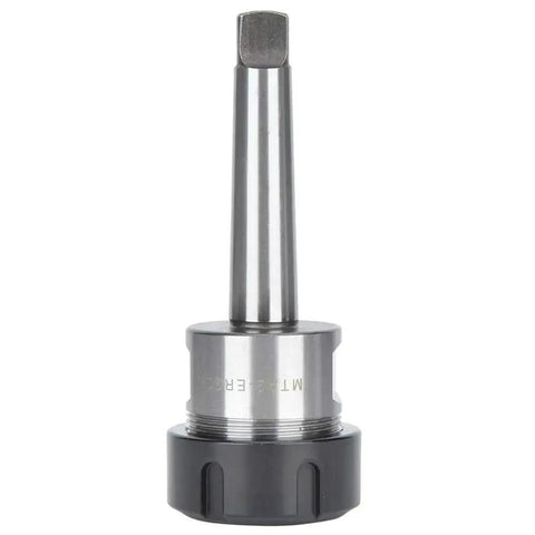 MTA2 ER32 High Speed Steel Collet Chuck Holder For CNC Lathe Milling Drilling Machines With Taper Shank 1 To 20mm Clamping Range