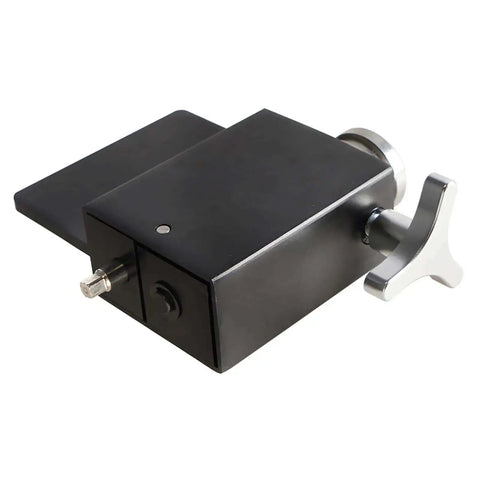 Bead Roller Tool For Five Eighths Inch And Larger Tubing Beader For Intake And Intercooler Piping Aluminum Vise Mounted