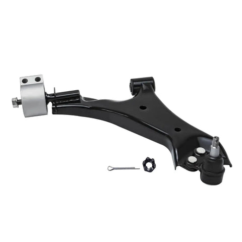 Beefed Up Front Right Lower Control Arm With Ball Joint For Chevy Equinox And GMC Terrain 2010 To 2017 durable auto part