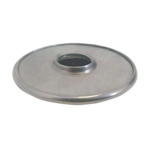 High Flow Stainless Steel Replacement Spray Head For Bunn Coffee Machines And Hot Beverage Dispensers Seven Hole Design