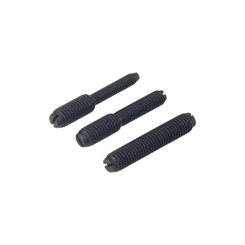 Blind Hole Collet Bearing Puller Set With Slide Hammer 16 Piece Inner Bearing Extractor Kit collets in chrome molybdenum steel.