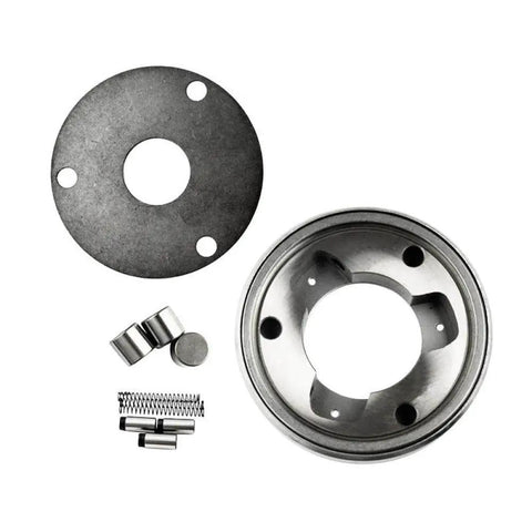One Way Roller Bearing For GN250 Motorcycle Starter Motor Fits 1985 1988 1994 1996 1998 2001 Direct Replacement 12600-38813-000