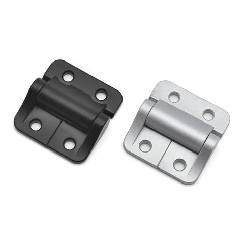 Constant Torque Position Control Cabinet Hinge XK508 1W Friction Adjustable Hinge For Smooth Soft Close Doors 0Nm Rating