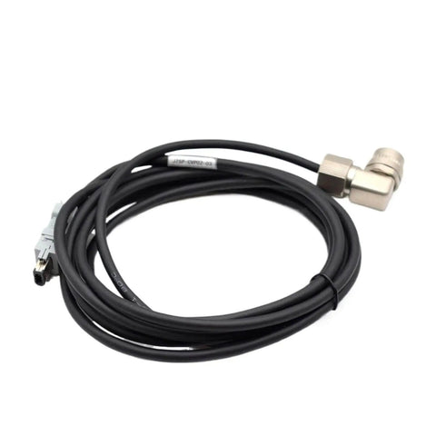 Servo Motor Encoder Cable JZSP-CVP02-03-E JZSP-CVP02-05-E JZSP-CVP02-10-E For 7 Series Size JZSP-CVP02-15-E Durable High Quality