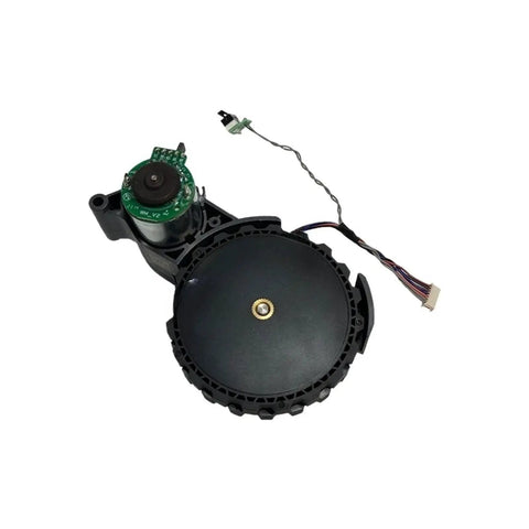 Omni Directional Front Wheel Replacement For Roborock Q55 Q70 Q75 Q70 Max Q75 Max S75 Max V robotic vacuum cleaner drive wheel assembly