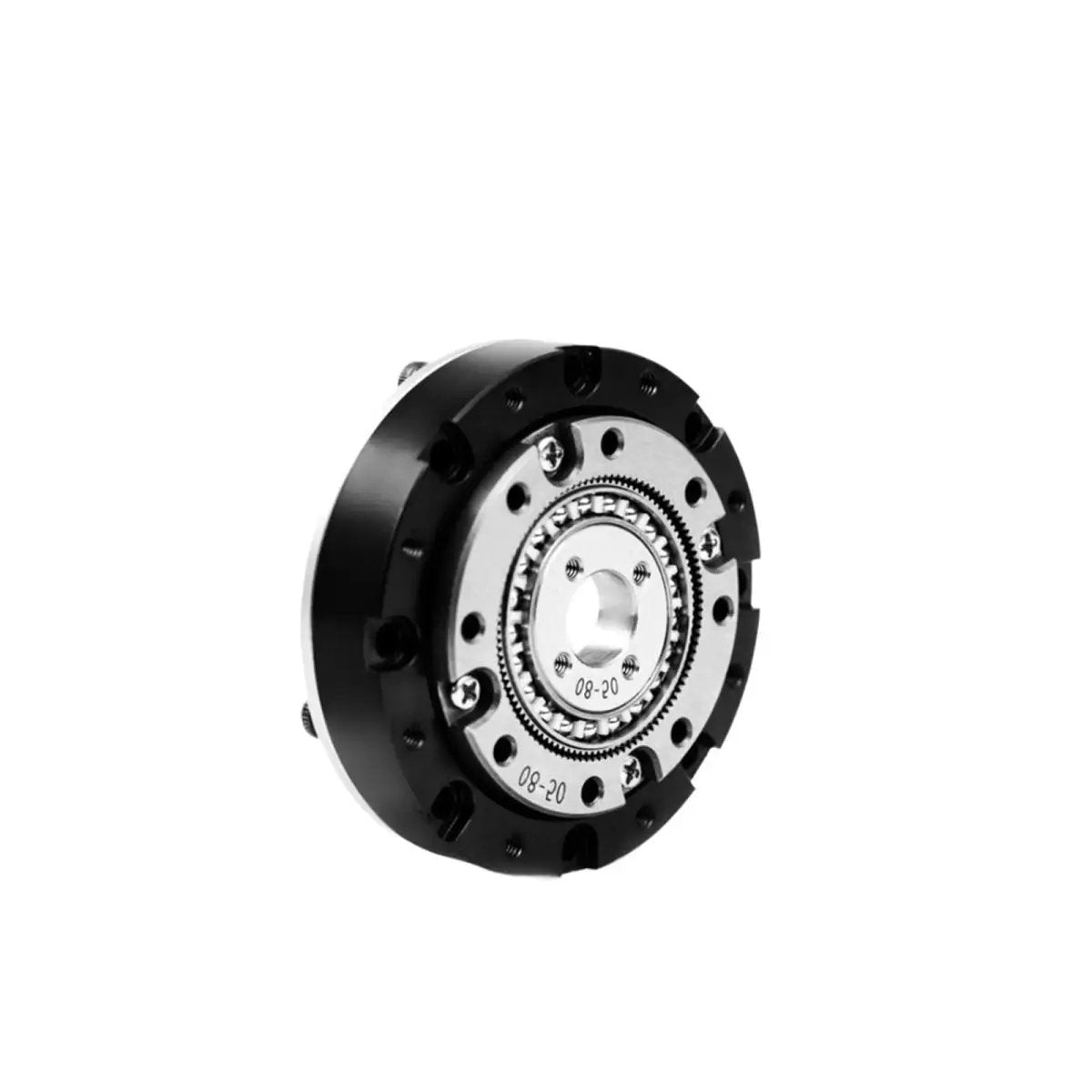 Mini Hollow Nema 11 BLDC Motor Speed Reducer 42mm Gear...